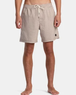 ESCAPE 17" SUITING SHORTS