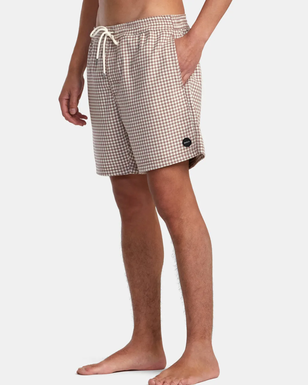 ESCAPE 17" SUITING SHORTS