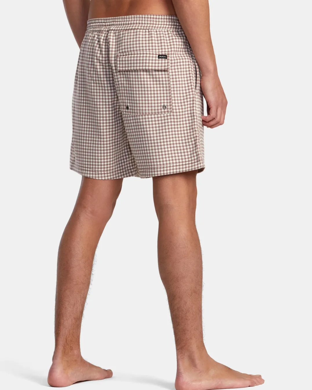 ESCAPE 17" SUITING SHORTS