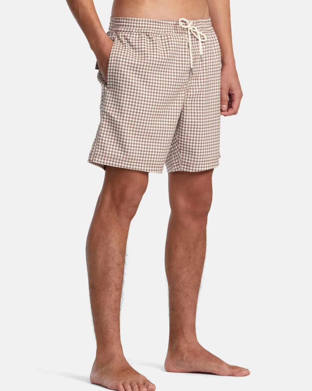 ESCAPE 17" SUITING SHORTS