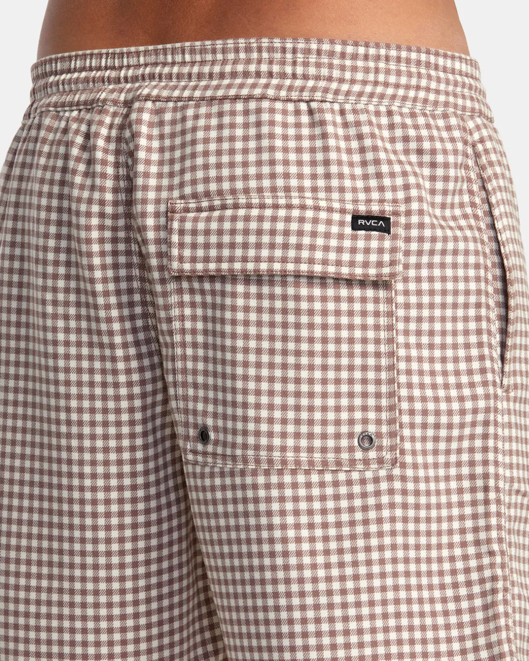 ESCAPE 17" SUITING SHORTS