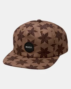 ESCAPE SNAPBACK HAT