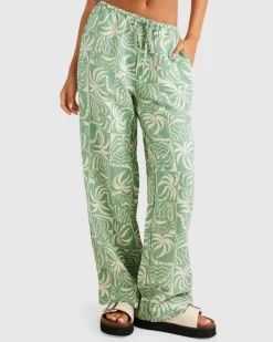 EXOTICA HOLIDAY PANT