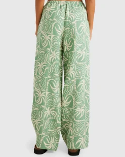 EXOTICA HOLIDAY PANT