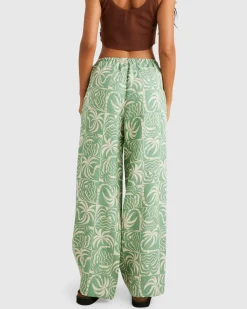 EXOTICA HOLIDAY PANT
