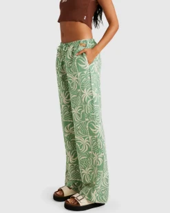 EXOTICA HOLIDAY PANT