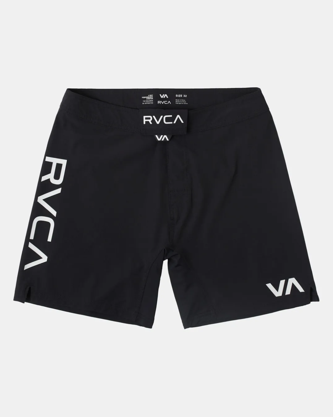 FIGHT 15" SCRAPPER SHORTS