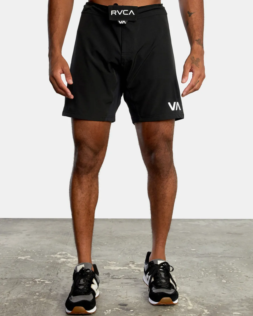 FIGHT 15" SCRAPPER SHORTS