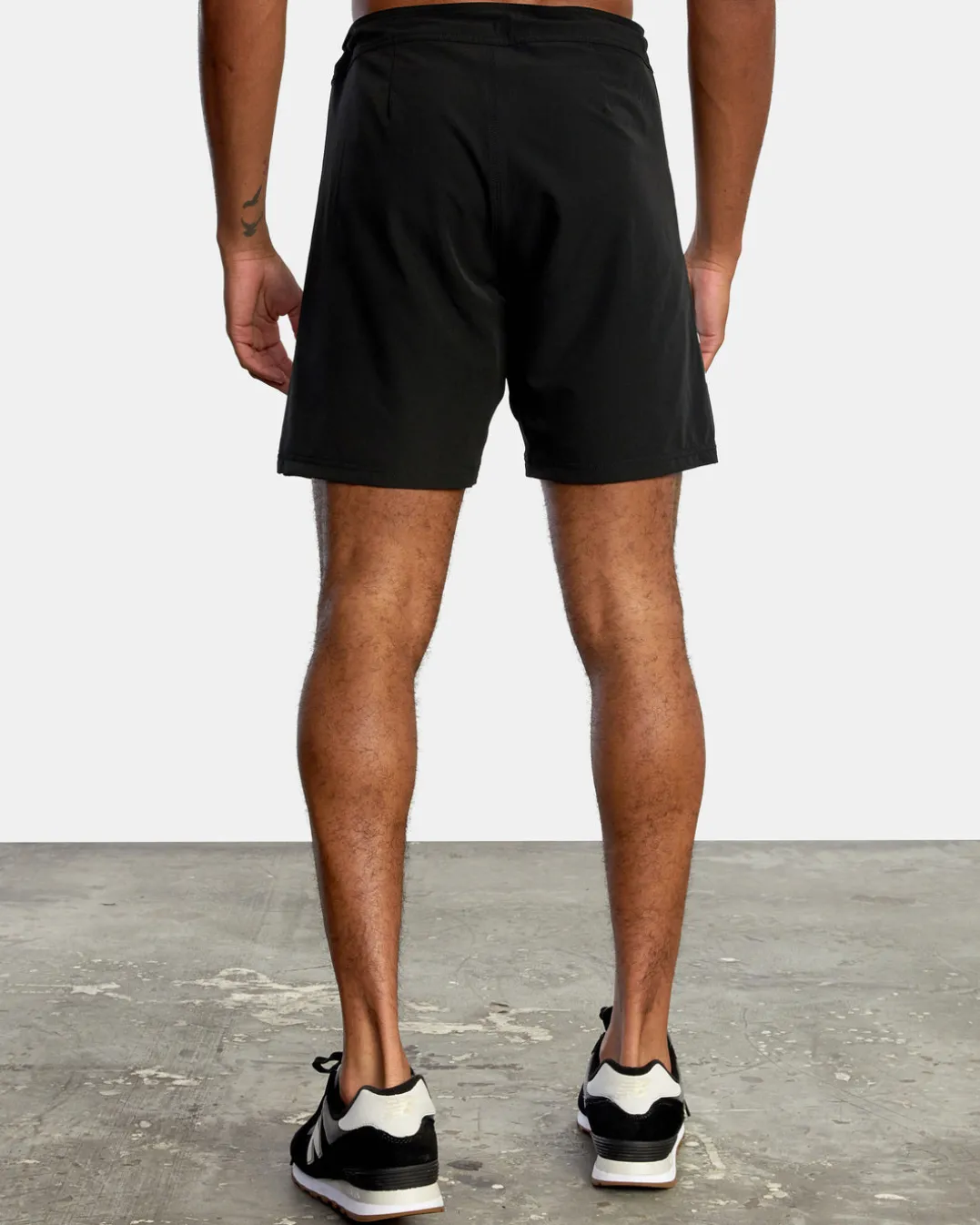 FIGHT 15" SCRAPPER SHORTS