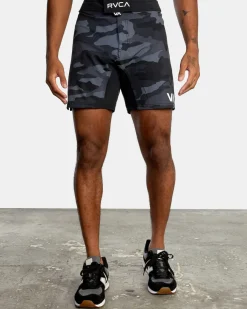 FIGHT 15" SCRAPPER SHORTS