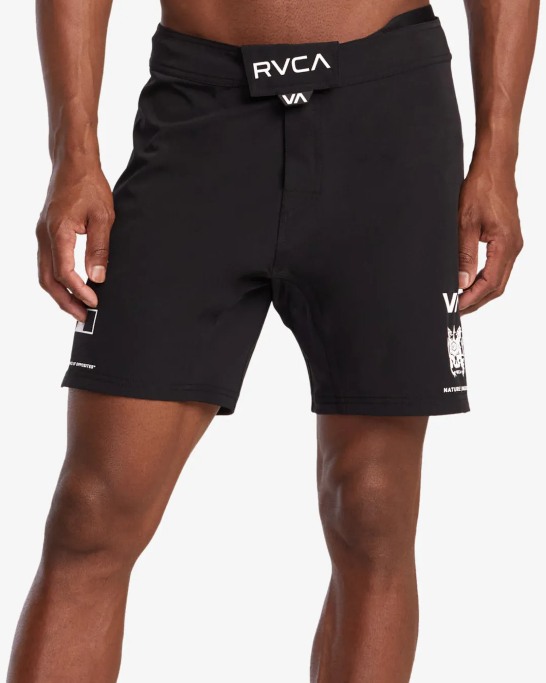 FIGHT 15" SCRAPPER SHORTS