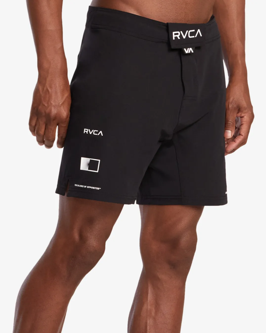FIGHT 15" SCRAPPER SHORTS