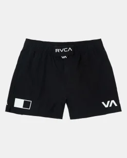 FIGHT 15" SCRAPPER SHORTS