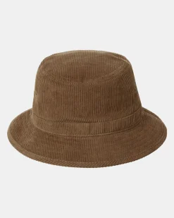 FIRST POINT BUCKET HAT