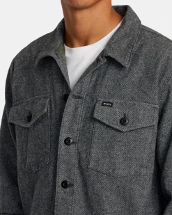 FLIGHT RISK SHIRT JACKET