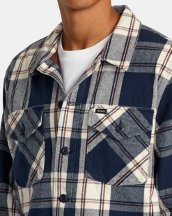 FLIGHT RISK SHIRT JACKET