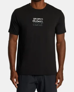 FLIP FLOW SPORT TECH TEE