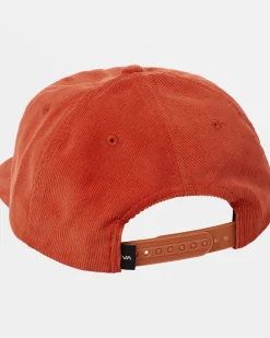 FREEMAN SNAPBACK HAT
