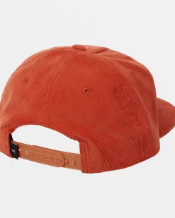 FREEMAN SNAPBACK HAT