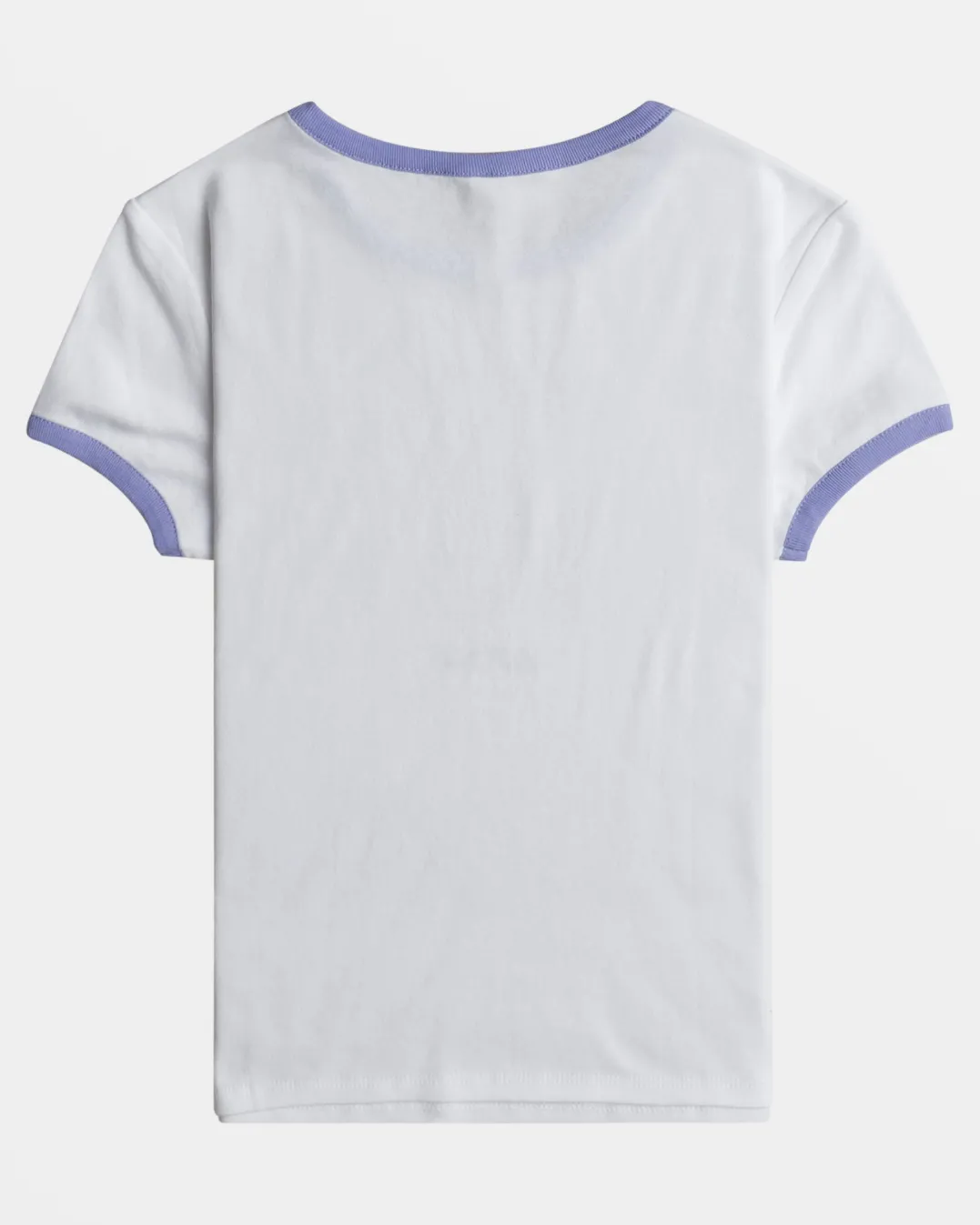 GABRIELLE MONCEAUX RINGER TEE