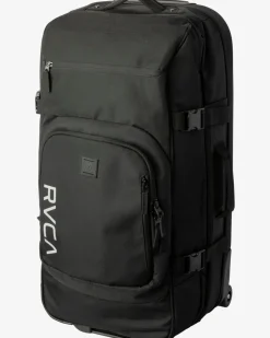 GLOBAL LARGE ROLLER BAG TRAVEL ROLLER