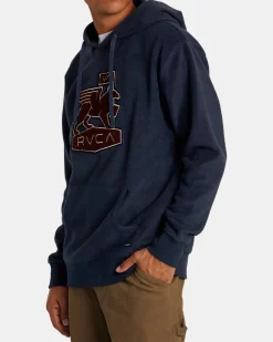 GRIFFIN HOODIE