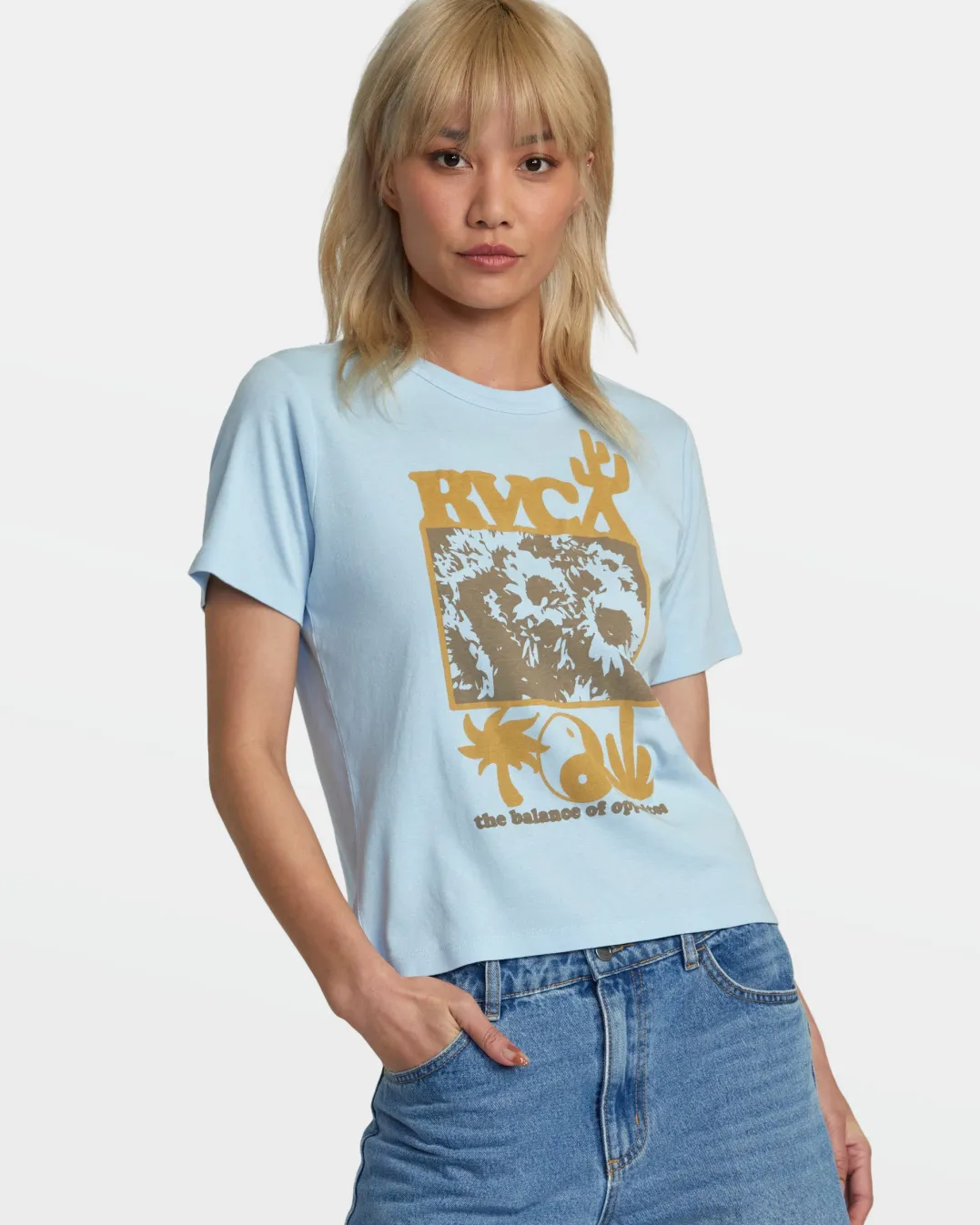 HAMILTON DAILY TEE