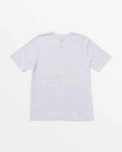 HAWAII ALL BRAND SPORT TECH TEE