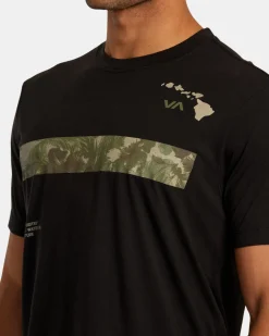 HAWAII BAR TREE TEE