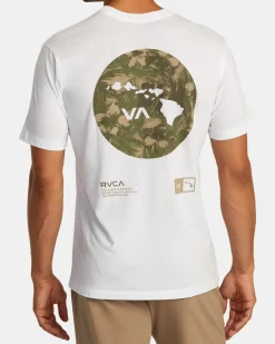 HAWAII BAR TREE TEE