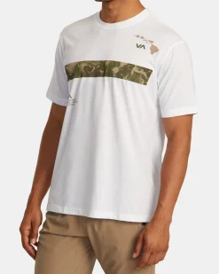 HAWAII BAR TREE TEE