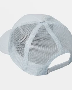 HAWAII HEX FOAM TRUCKER HAT