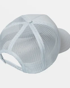 HAWAII HEX FOAM TRUCKER HAT