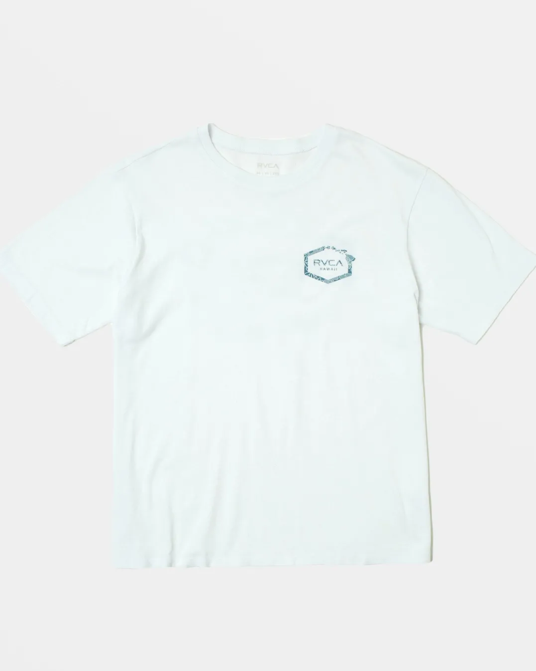 HAWAII HEX TEE