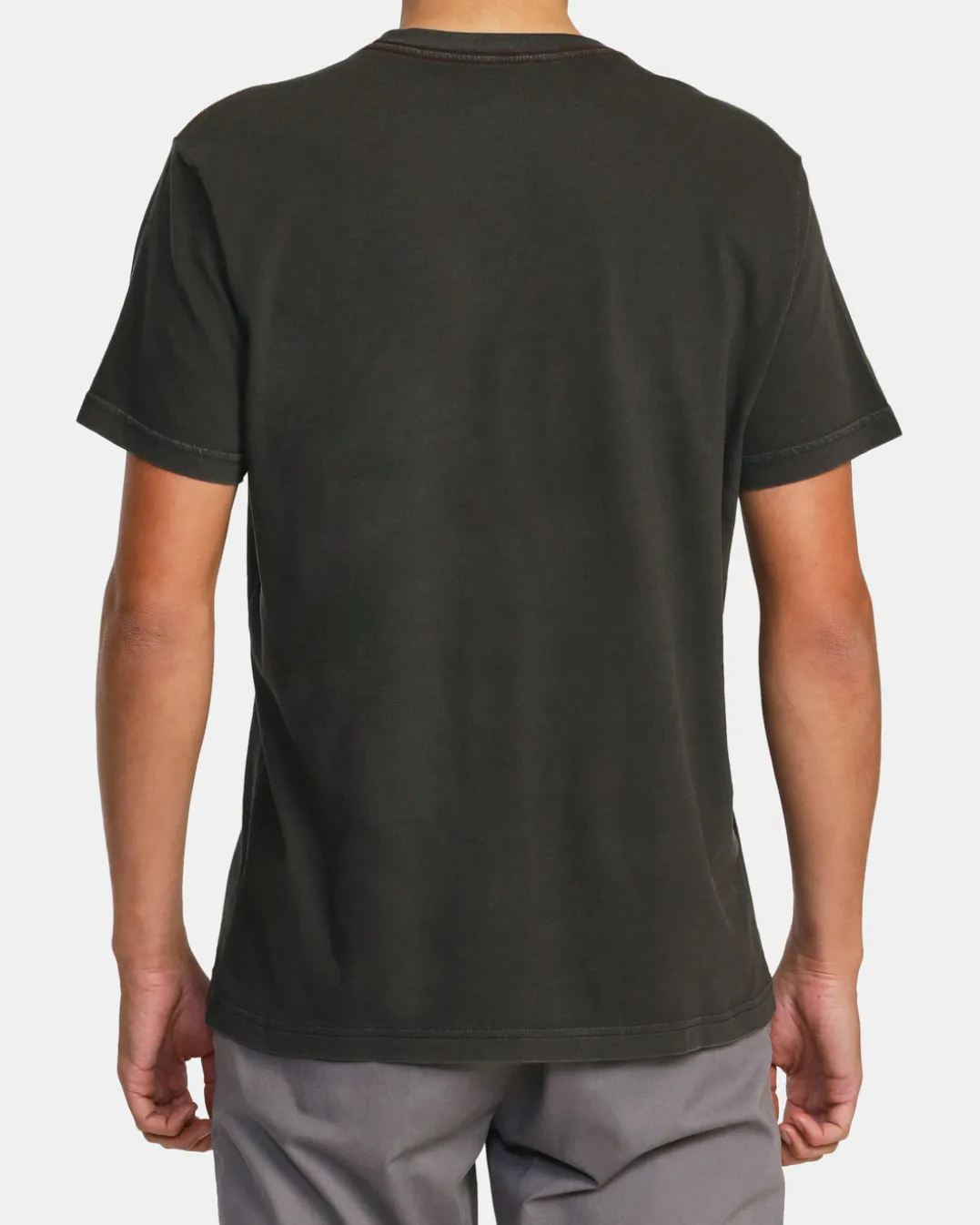 HAWAII ISLAND HEX POCKET TEE