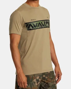 HAWAII SPORT VENT TEE
