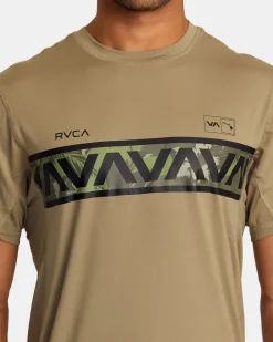 HAWAII SPORT VENT TEE