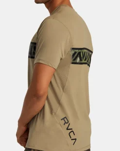 HAWAII SPORT VENT TEE