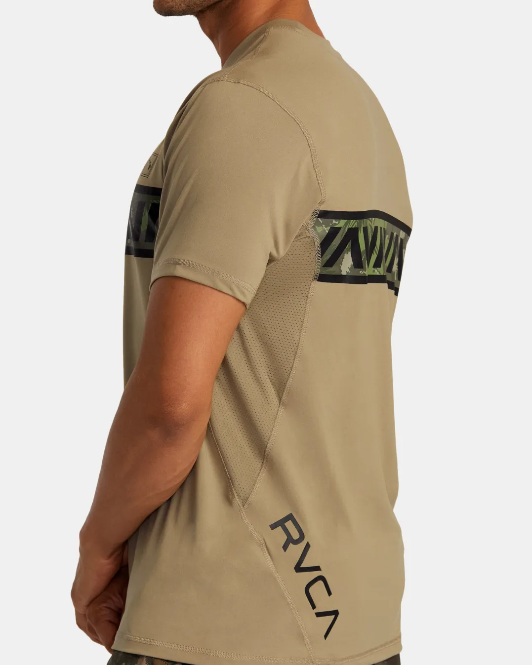 HAWAII SPORT VENT TEE