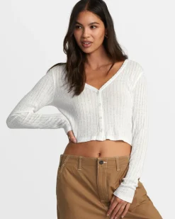 HOMECOMING POINTELLE TOP