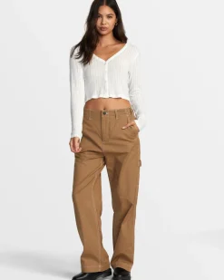 HOMECOMING POINTELLE TOP