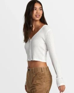 HOMECOMING POINTELLE TOP