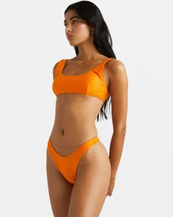 HORIZON SKIMPY FRENCH BIKINI BOTTOMS