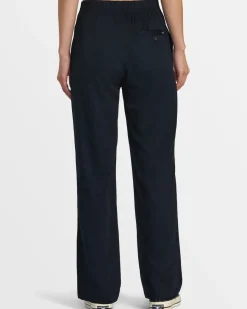 HUDSON WIDE LEG PANTS