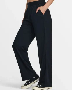 HUDSON WIDE LEG PANTS