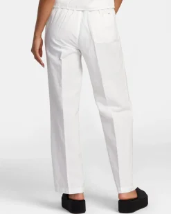 HUDSON WIDE LEG PANTS