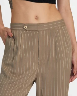 HUDSON WIDE LEG PANTS