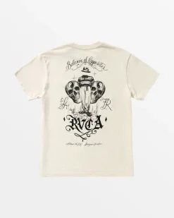 INVISIBLE MAN T-SHIRT