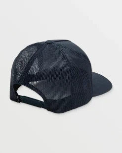 ISLANDS PATCH TRUCKER HAT