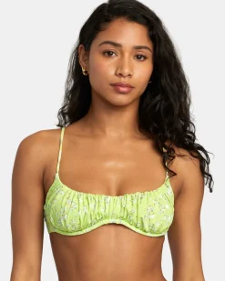ITTY BRALETTE BIKINI TOP